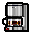 Coffee Maker icon